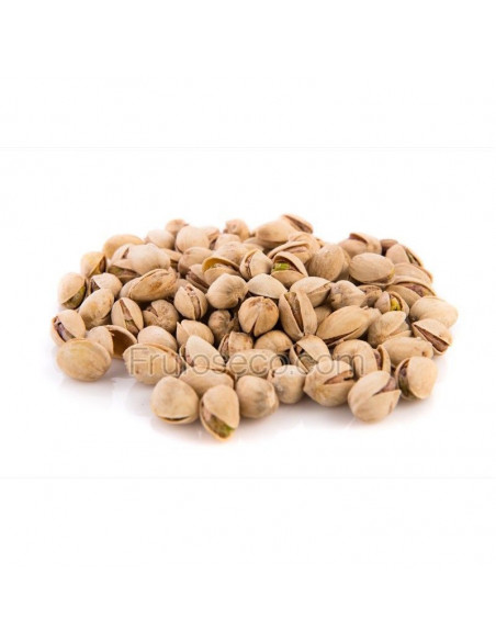 Pistachos tostado con sal, bolsa 210 gramos