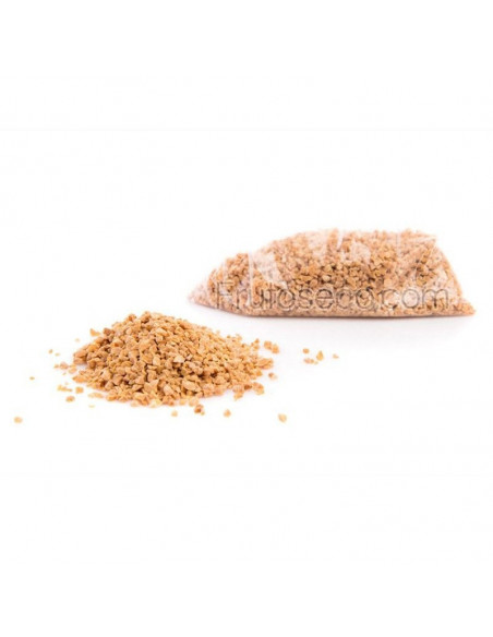 Cacahuete Granillo tostado, bolsa 250 gramos