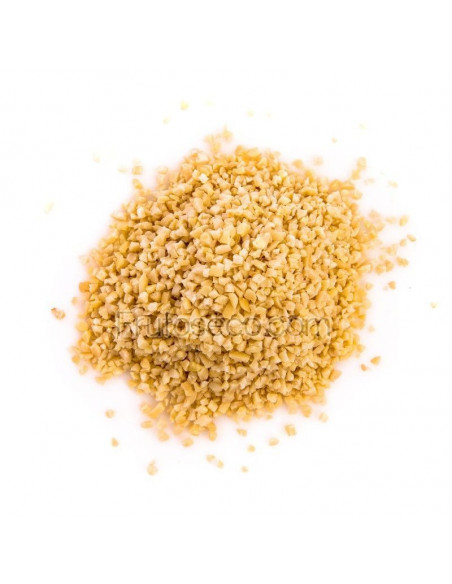 Almendra Granillo, bolsa 250 gramos