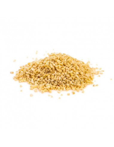 Almendra Granillo, bolsa 250 gramos