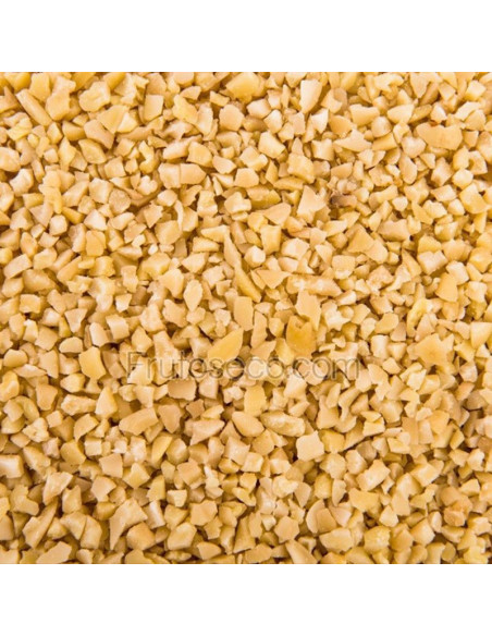 Almendra Granillo, bolsa 250 gramos