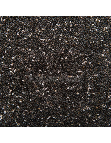 Semillas de Chía 250 gr