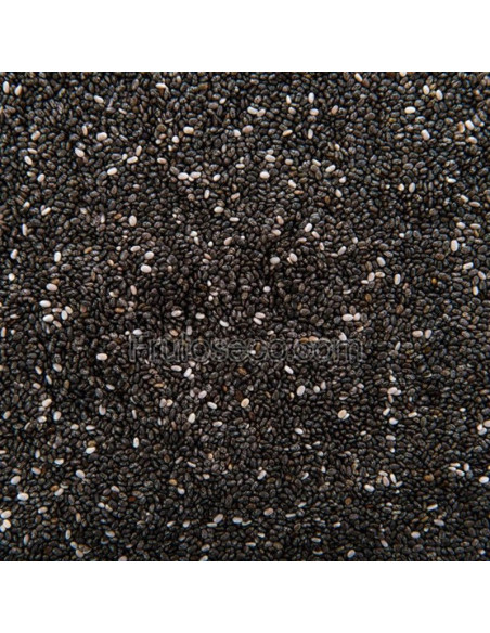Semillas de Chía 250 gr