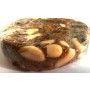 Pan de Higo con Almendras 250 gramos