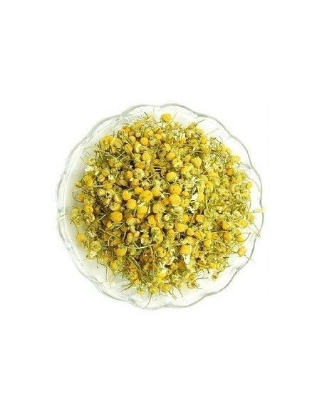 Manzanilla de Mahón (amarga), bandeja 100 gramos