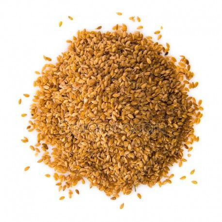 Semillas de Lino dorado 400 gramos