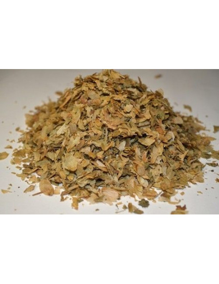 Lúpulo, bandeja 70 gramos