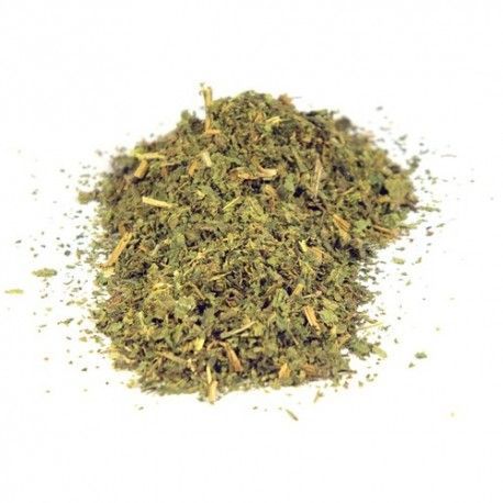 Ortiga Verde, bandeja 100 gramos