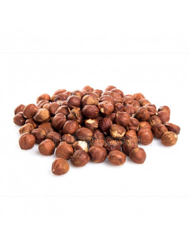 Avellanas crudas 250 gramos