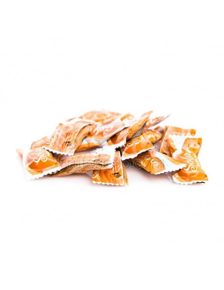 Solano Tradicional sin azúcar, bolsa 45 gramos