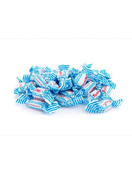 Pictolín Sin Azúcar, bolsa 90 gramos