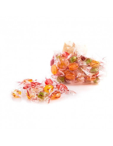 Pictolín Sabores Minizum, bolsa 115 gramos