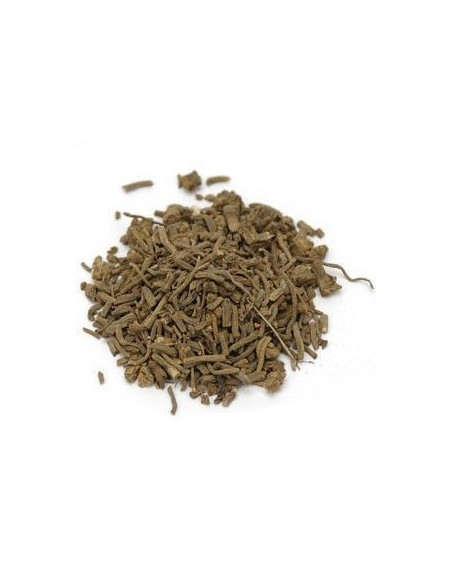 Valeriana Raíz, bandeja 150 gramos 