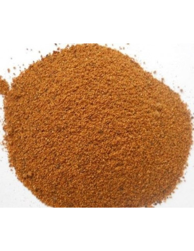 Nuez Moscada molida, bote especiero 40 gramos