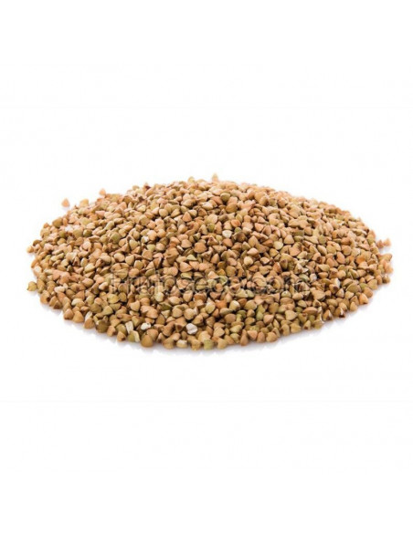 Trigo sarraceno (alforfón pelado) 250 gramos