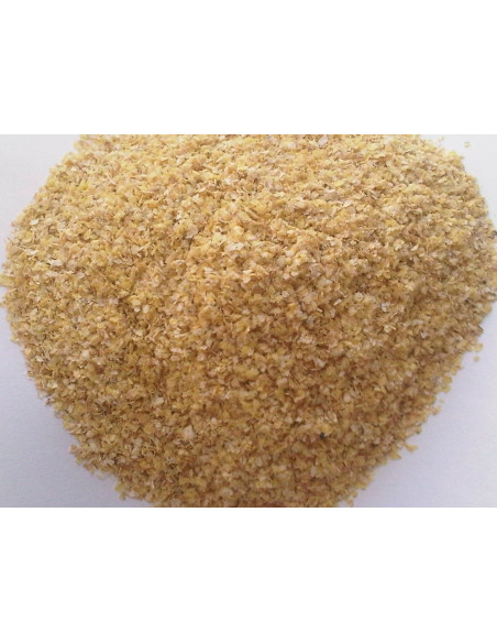 Germen de Trigo 400 gramos