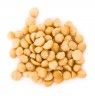 Nueces de macadamia naturales crudas 250 gramos