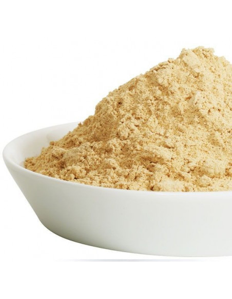 Maca en polvo, bote 150g "envasado al vacío"