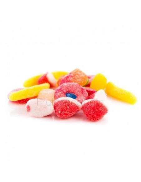 Surtido de Golosinas, bolsa de 1kg