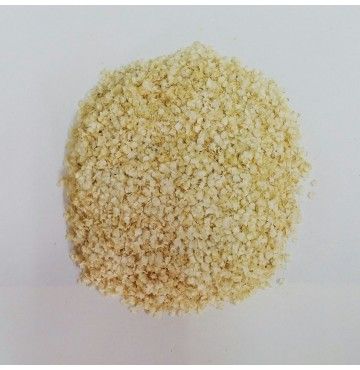Copos de Quinoa, envase de 500 gramos