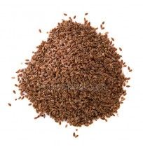 Semillas de lino marrón, bolsa 400 gramos
