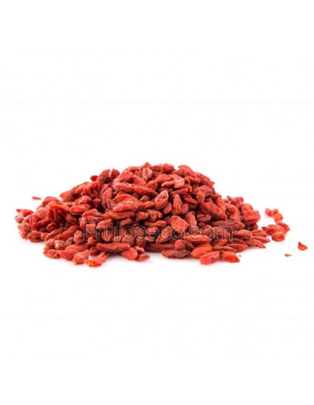 Bayas de Goji 250 gramos