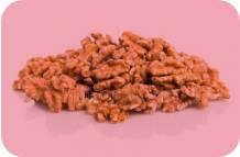 Nueces Peladas California